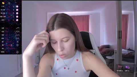 Lili online show from 03-10-25, 10:37