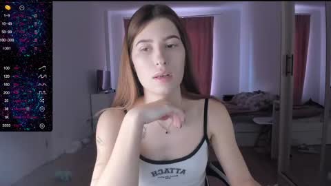 Lili online show from 03-11-25, 07:26