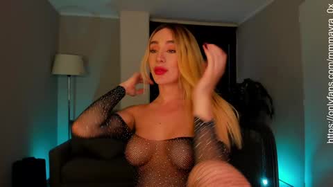 MAYRA   online show from 12-04-24, 09:57