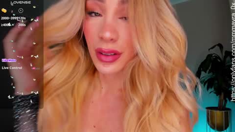 MAYRA   online show from 01-07-25, 12:03