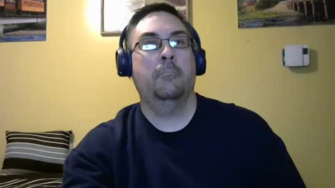 mmr45 online show from 10-13-25, 03:28