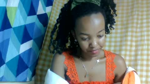 mmyriame online show from 06-26-26, 01:10