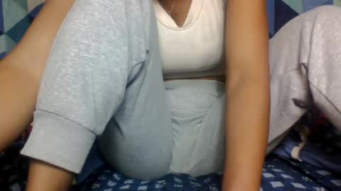 mmyriame online show from 08-01-26, 08:46