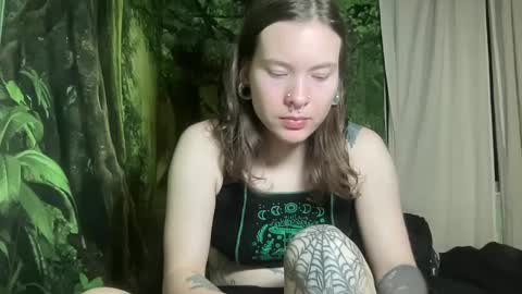 Misty online show from 01-10-25, 11:11