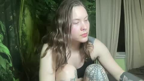 Misty online show from 02-03-25, 03:09