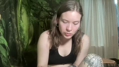 Misty online show from 02-11-25, 01:31