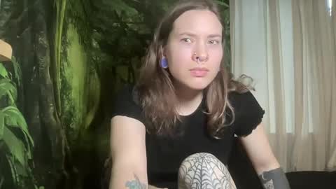 Misty online show from 02-15-25, 01:53