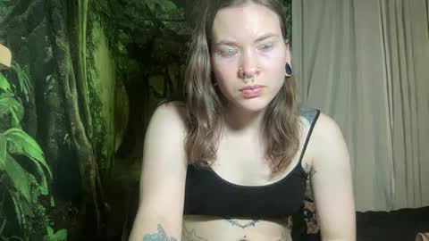 Misty online show from 02-18-25, 06:37