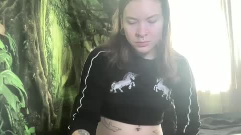 Misty online show from 02-18-25, 10:58