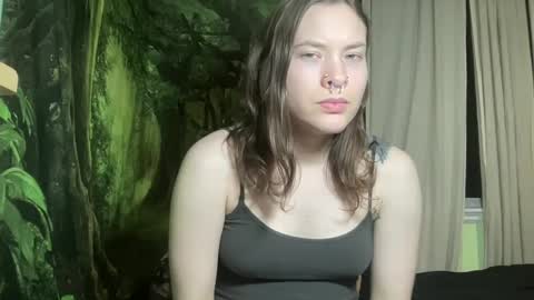 Misty online show from 02-21-25, 03:23