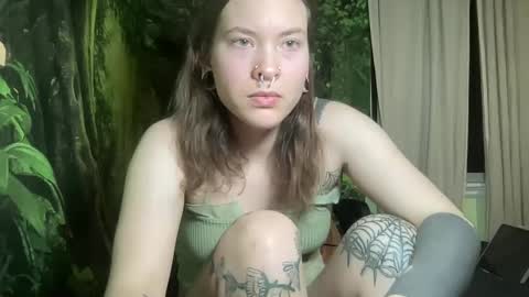 Misty online show from 02-25-25, 03:52