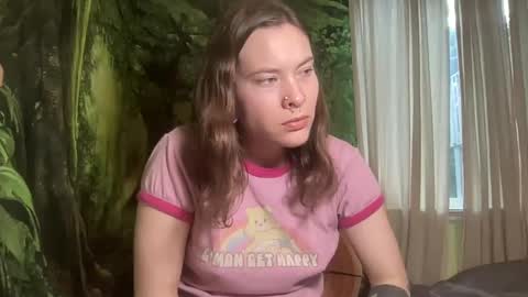 Misty online show from 02-26-25, 01:21