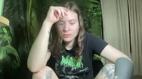 Misty online show from 02-27-25, 06:50