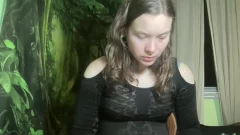 Misty online show from 10-30-25, 02:02