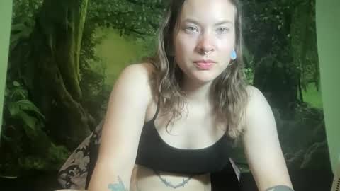 Misty online show from 04-04-26, 03:27