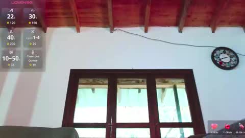 Snapshot of moana_18 chatting on 03-17-26, 09:29 Moana online show from 03-17-26, 09:29