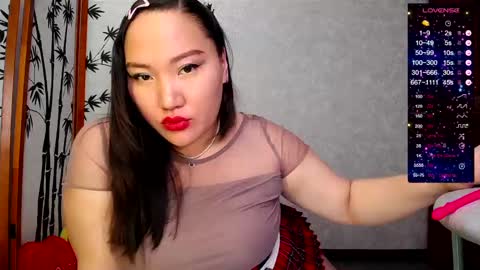 Snapshot of moanakoa chatting on 01-07-25, 01:24 moanakoa online show from 01-07-25, 01:24