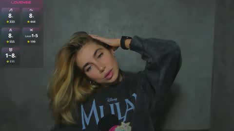 Princess Moana  online show from 01-17-26, 01:27