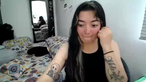 Sam online show from 11-24-25, 01:33