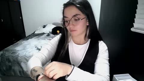 Snapshot of mocca_117 chatting on 02-03-26, 12:53 Sam online show from 02-03-26, 12:53