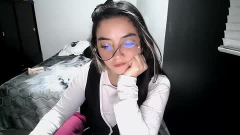 Snapshot of mocca_117 chatting on 02-03-26, 02:53 Sam online show from 02-03-26, 02:53