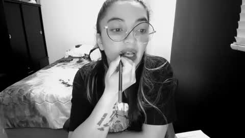 Snapshot of mocca_117 chatting on 02-16-26, 02:18 Sam online show from 02-16-26, 02:18