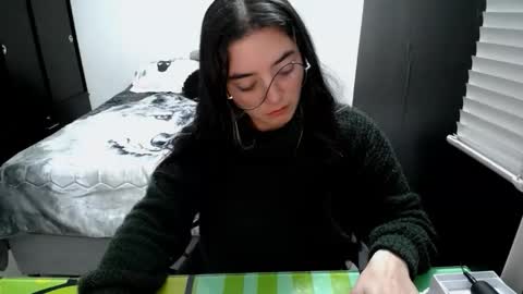 Snapshot of mocca_117 chatting on 02-21-26, 12:55 Sam online show from 02-21-26, 12:55