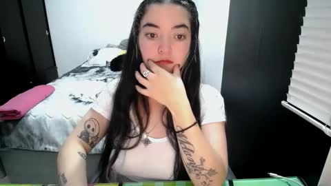 Snapshot of mocca_117 chatting on 02-23-26, 03:04 Sam online show from 02-23-26, 03:04