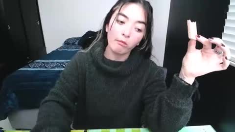 Snapshot of mocca_117 chatting on 02-24-26, 02:04 Sam online show from 02-24-26, 02:04