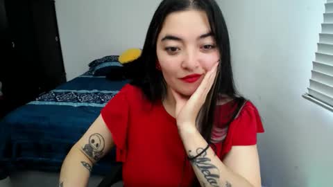 Snapshot of mocca_117 chatting on 03-05-26, 05:42 Sam online show from 03-05-26, 05:42