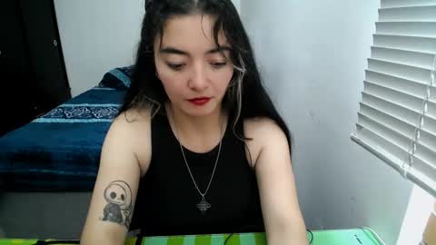 Snapshot of mocca_117 chatting on 03-11-26, 12:55 Sam online show from 03-11-26, 12:55