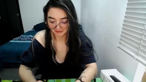 Snapshot of mocca_117 chatting on 03-12-26, 12:11 Sam online show from 03-12-26, 12:11