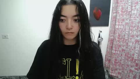 Sam online show from 05-02-26, 03:33
