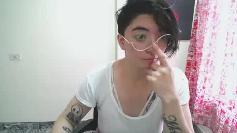 Sam online show from 06-11-26, 07:56