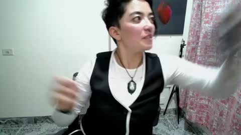 Sam online show from 06-15-26, 12:57