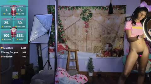 MOCHA   JAMES THE NPC  online show from 12-19-24, 05:29