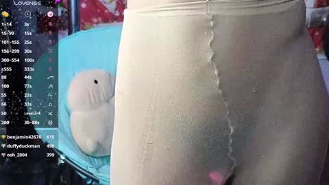 MOCHA   JAMES THE NPC  online show from 12-27-24, 11:17