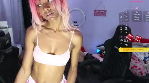 MOCHA   JAMES THE NPC  online show from 07-12-26, 02:13
