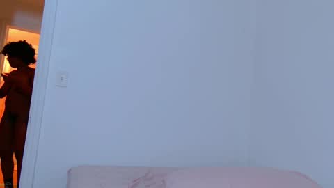 Mocha  BDAY JAN 13  online show from 02-17-26, 02:41