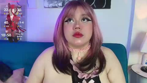 mochi_hime online show from 06-18-26, 01:15