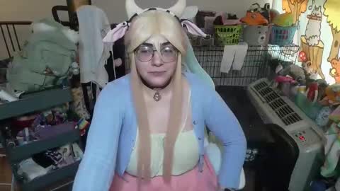 Snapshot of mochi_rainbow chatting on 03-27-26, 07:57 The Mochi Rainbow Variety Show online show from 03-27-26, 07:57