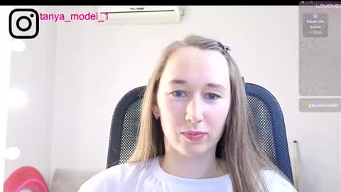 Snapshot of model_10 chatting on 11-24-25, 11:48 Tatiana online show from 11-24-25, 11:48