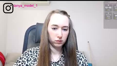 Snapshot of model_10 chatting on 01-07-26, 03:03 Tatiana online show from 01-07-26, 03:03