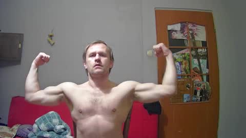 Snapshot of modelmmafighterstcokanalyst chatting on 01-18-25, 09:02 G like the G point or The Polish SausaGe online show from 01-18-25, 09:02