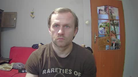 Snapshot of modelmmafighterstcokanalyst chatting on 01-26-25, 10:45 G like the G point or The Polish SausaGe online show from 01-26-25, 10:45