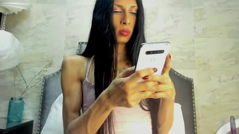 Sophia  online show from 04-07-26, 07:47