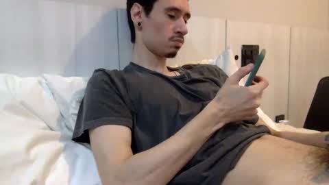 DigBreed online show from 03-07-25, 01:42