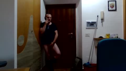 modesto1969 online show from 09-29-25, 04:23