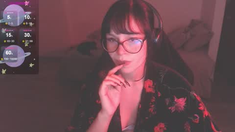 Snapshot of modjo_ chatting on 02-04-25, 03:00 Modjo online show from 02-04-25, 03:00