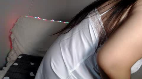 Molly online show from 01-30-25, 06:46